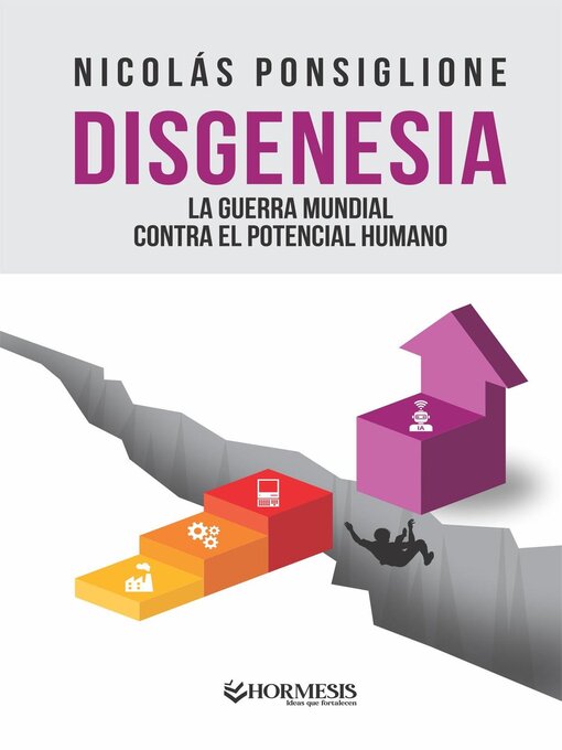 Title details for Disgenesia by Nicolas Ponsiglione - Available
